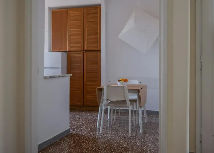 Apartamento Vatican Zen House - Cale 05 *