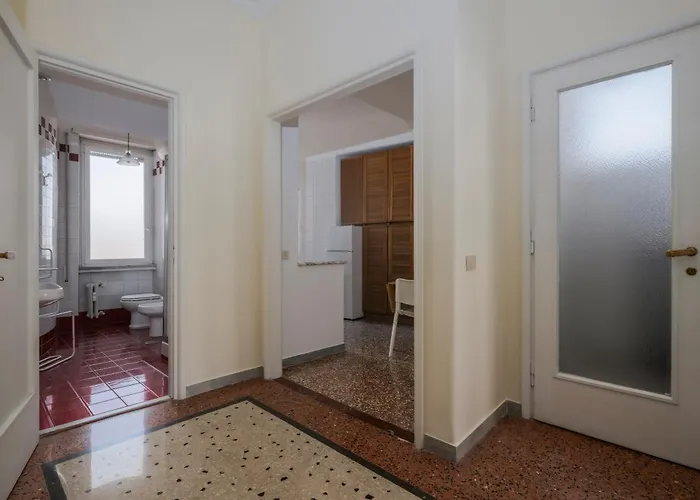 Apartamento Vatican Zen House - Cale 05