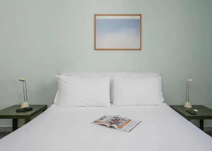 Apartamento Vatican Zen House - Cale 05 Roma