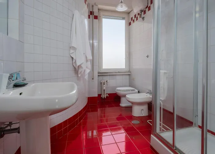Apartamento Vatican Zen House - Cale 05 Roma