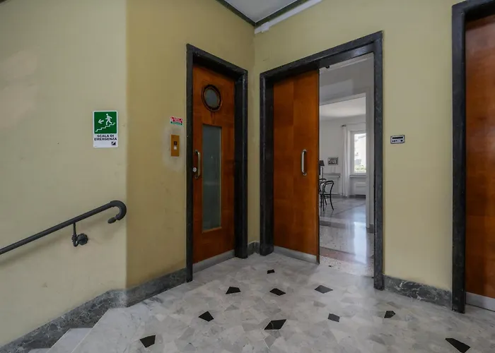 Vatican Zen House - Cale 05 Roma