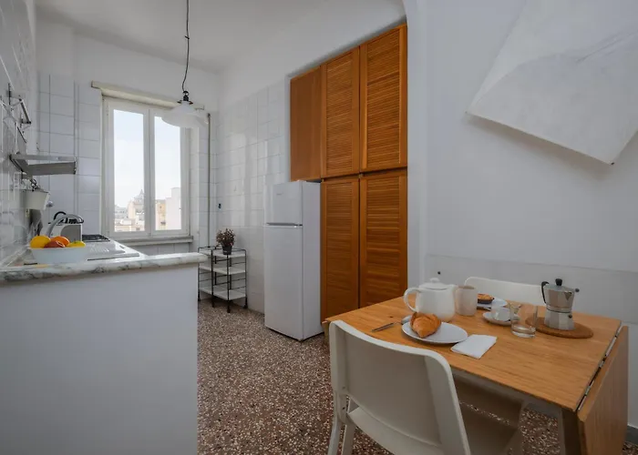 Vatican Zen House - Cale 05 Apartamento Roma