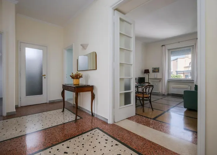 Apartamento Vatican Zen House - Cale 05 *