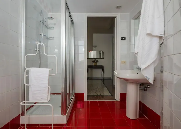 Apartamento Vatican Zen House - Cale 05 Roma