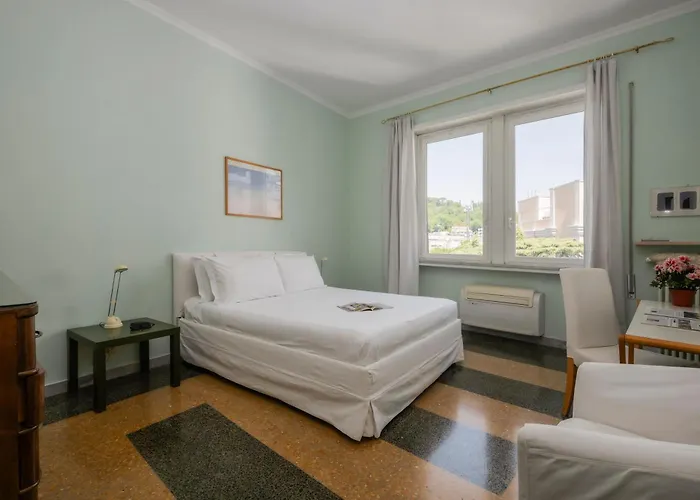 Apartamento Vatican Zen House - Cale 05 *